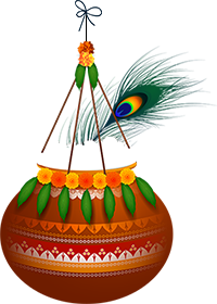 Dahi Handi