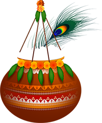 Dahi Handi